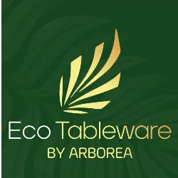 Eco tableware